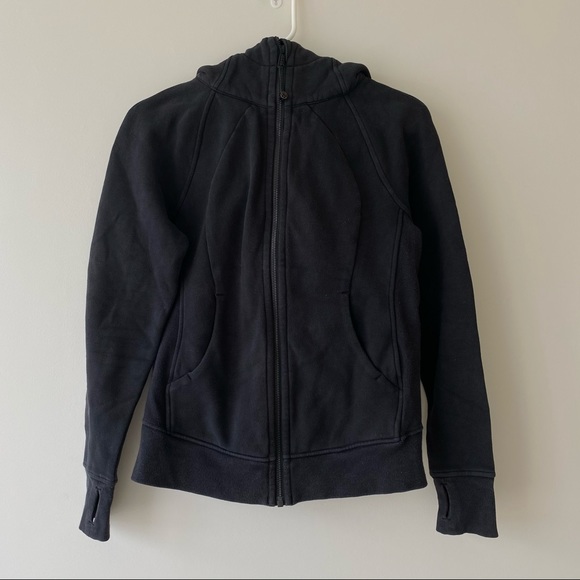 Lululemon scuba hoodie - Picture 2 of 4